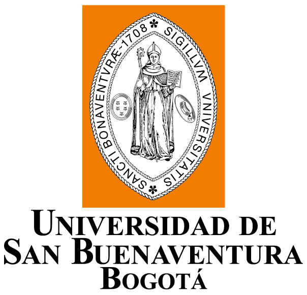 Logo de la universidad SanBuenaventura